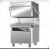 Bread Crumb in Food Processing Line