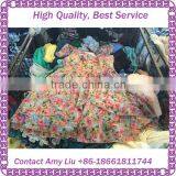 Well Sorted Cream Quality Used Clothing 100kg Bale thumbnail-2
