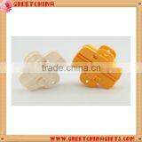 Funny Kitchenware Plastic Food Sealing Clip/snacks Sealing Clamp Quality Choice thumbnail-3