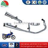 Silenciador Exhaust Muffler