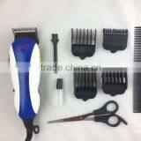 Christmas Gift for Family Qirui AC Human Hair Trimmer Clipper thumbnail-5