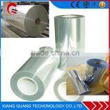 Vacuum Plastic Forming Machine High Quality pp Blister Machine thumbnail-2