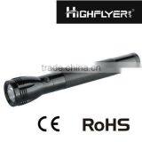 250mm Long 3w Creesuper Ray Flashlight Torch Big Guy LFL1126