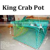 Fishing King Crab Trap thumbnail-4