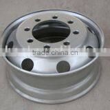 Lantian Hot Selling 7.50x22.5 Truck Rims thumbnail-1