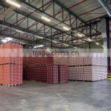 CE High Power LED Lights 120lm/W Industrial Lighting 48W 1200MM 4ft Aluminum Alloy LED Triproof Light for Warehouse thumbnail-6