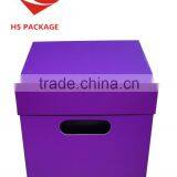 Paper Storage Top& Botton Box thumbnail-1