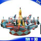 Eletricity Equipment Kiddle Ride in Amusement Park for Kids