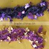 PET Wire Ghost Doll Plastic Halloween Day Garland thumbnail-1