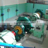 Low Price Hydro Turbine/ 1000kw Francis Turbine/Hydropower Plant thumbnail-2