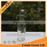 250ml Glass Swing Top Bottle Old Fashioned thumbnail-1