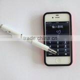 New Hot-selling Metal Led Light Touch Laser Pen thumbnail-5