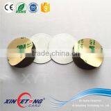 NFC Anti Metal Sticker MF S70 Chip Entiqueta Para Phone System