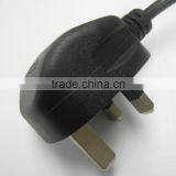 BS Standard 10A 250V ASTA Plug thumbnail-1