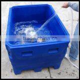 1000L Plastic Large Coolers for Fish thumbnail-6