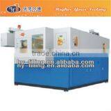PET Bottle Blow Molding Machine