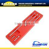 CALIBRE Auto Repair 5pc 3/8" Dr Extra Long Extension Bar thumbnail-1