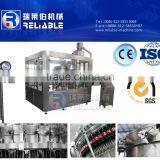 soft drink filling machine production line