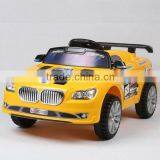 Electric Toy Car for Children 835 With Music,working Light With EN71 Approved! thumbnail-1