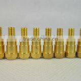 Binzel 24KD Contact Tip Holder for MIG Welding Torch