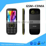 Cheap CDMA GSM samll size mobile phone Bar phone