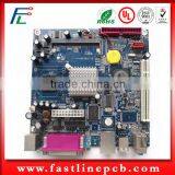 FR4 Pcba Electronic Manufacturing Services thumbnail-4