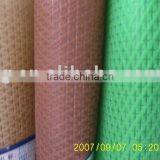 Manufacturer Nonwoven Fabric PP Textile With Cross Design thumbnail-1