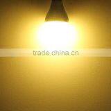 E27 12W 980LM 3000K Warm White Light LED Ball Bulb (85-265V) thumbnail-5