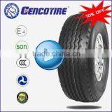 China best quality truck tire pattern 518