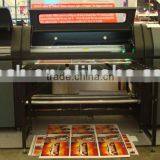 ZY-SK1300UVC Flatbed Led UV Printer