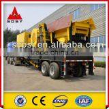 Welding Stone Crushing Plant Supplier thumbnail-6