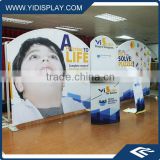 YIDISPLAY Aluminum Exhibition Stand System