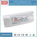 Meanwell PLC-100-12 60w 12v Led Driver 12V 5a Switching Power Supply