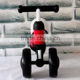 Balance Bike Baby Ride On Toy Car Cute Mini Bike For Little Kid Walking Trainer thumbnail-3