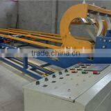 Full Automatic Building Steel Wire Mesh Welding Machine