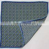 Mens Suit Accessories of Polyester and Silk Pocket Square Handkerchiefs Factory Wholesale - JP60303 thumbnail-2