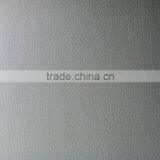 Matt indoor high temperature resistance membrane pvc folyo