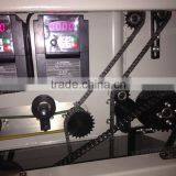 Automatic Horizontal Pillow Type Popsicle Packaging Machine thumbnail-5