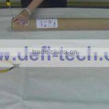 40points 40 Inch V8 VERSION IR Touch Frame