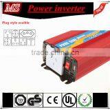 400W Pure Sine Wave Solar Power Inverter With Best Price thumbnail-2