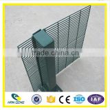 358 Security Welded Close Mesh Fence