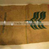 large jute bag for tomato and corn