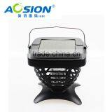 Aosion Eco-friendly&high Efficiency Electronic UV Lamp and 1000V High Voltage Mosquitoes Killer thumbnail-5