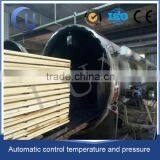 Russia Broad leafed Pine 4m thermo process thermowood machinery                        
                                                Quality Choice