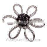 LJ1601 Whosale Snap Button, Snap Fasteners for Leather, Leather Button Jewelry