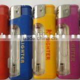 Electronic Gas Lighter