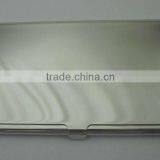 Promotional Metal Business Card Holder,various Design,OEM Service thumbnail-2