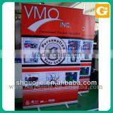 Customerized Banner Stands thumbnail-1