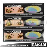 New Eye Art Product,tattoo Sticker for Eye Shadow,easy to Apply