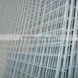 High Quality 2x2 Galvanized Welded Wire Mesh Panel thumbnail-2